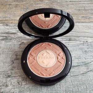 By Terry Compact Expert Powder- 6 Choco Vanilla